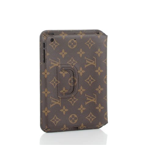 louis vuitton ipad mini 2 case|louis vuitton ipad mini case.